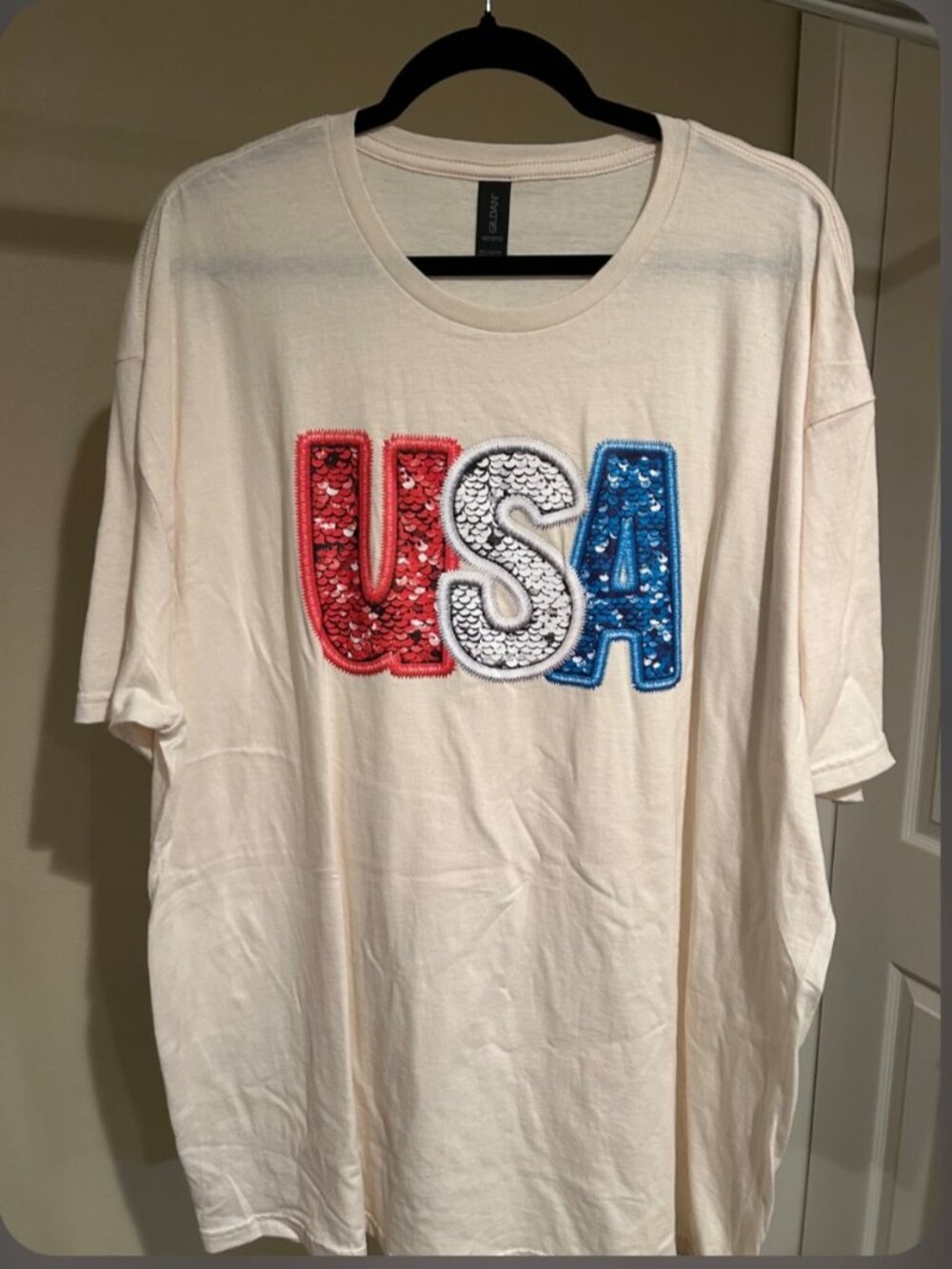 USA T-Shirt